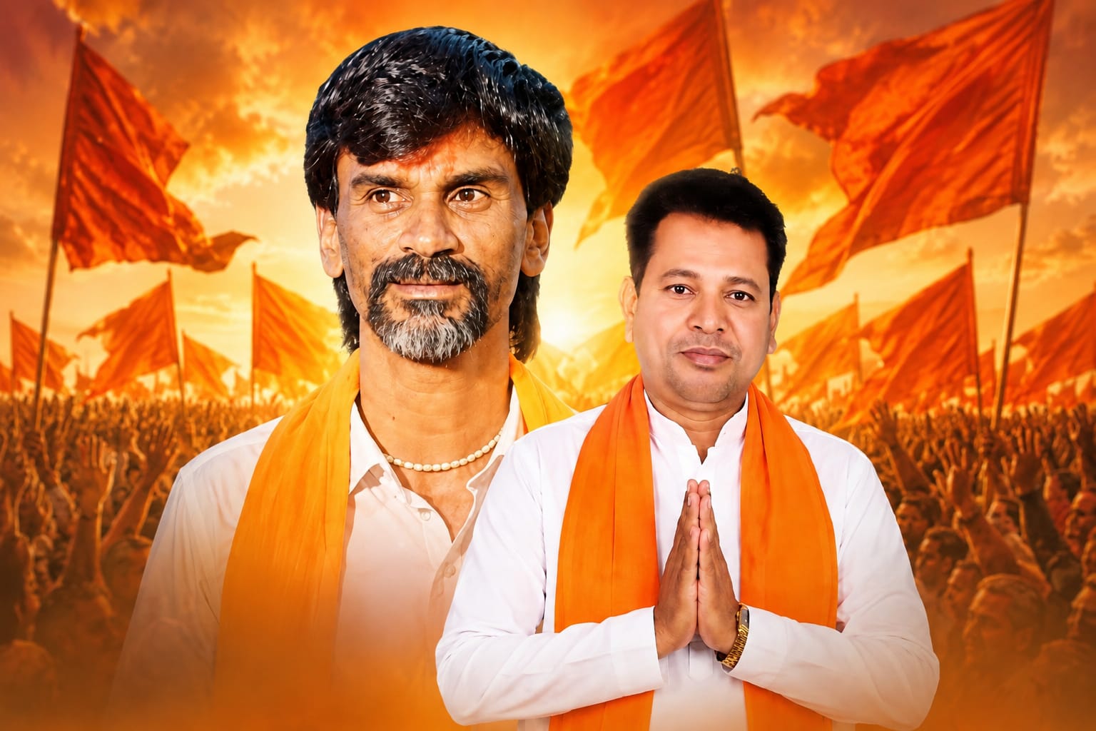 गोविंदराव मगर पाटील - कुणबी मराठा प्रमाणपत्र मार्गदर्शन व मराठा आरक्षण